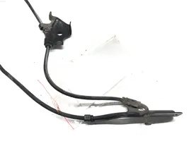 Toyota Corolla E160 E170 ABS wheel speed sensor 