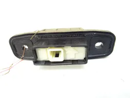 Toyota Corolla E160 E170 Tailgate/trunk/boot exterior handle 