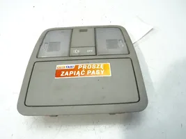 Toyota Corolla E160 E170 Consola de luz del techo 81260-02480