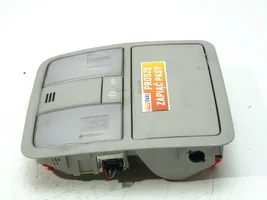 Toyota Corolla E160 E170 Consola de luz del techo 81260-02480