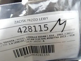 Toyota Corolla E160 E170 Zacisk hamulcowy przedni 