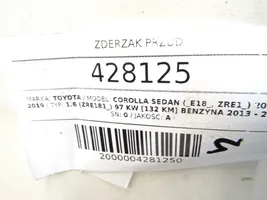 Toyota Corolla E160 E170 Zderzak przedni 