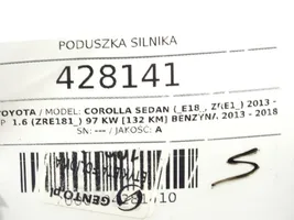 Toyota Corolla E160 E170 Dzinēja spilvena vakuuma vārsts 