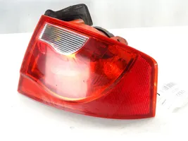 Seat Exeo (3R) Luz trasera/de freno 3R5945096C