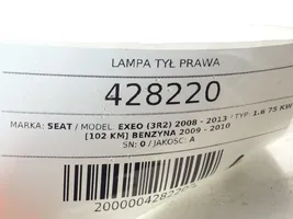 Seat Exeo (3R) Lampa tylna 3R5945096C