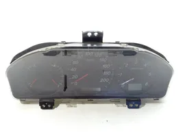 Mazda MPV II LW Tachimetro (quadro strumenti) 157510-7500