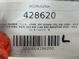 Honda Civic Motorino d’avviamento 428000-5280