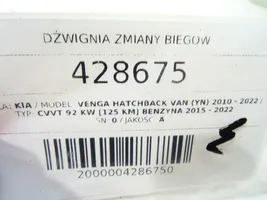 KIA Venga Drążek zmiany biegów 