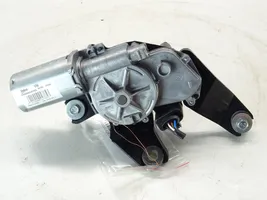 KIA Venga Rear window wiper motor 98700-1P000