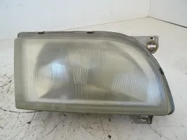 Ford Transit Headlight/headlamp 