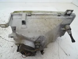 Ford Transit Headlight/headlamp 