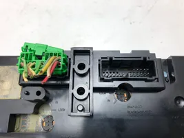 Volvo S60 Interior fan control switch 8691874