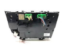 Volvo S60 Interior fan control switch 8691874
