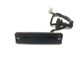 Toyota Avensis T250 Tailgate/trunk/boot exterior handle 15A563