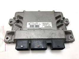 Renault Clio III Galios (ECU) modulis 8201011914