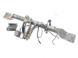 BMW 5 E60 E61 Tow bar 