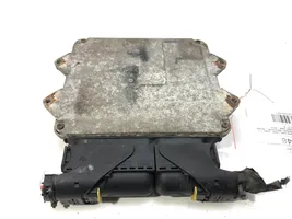 Fiat Grande Punto Unité de commande, module ECU de moteur 51795232