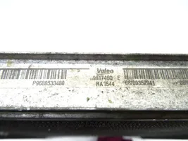 Citroen C4 I Picasso Dzesēšanas šķidruma radiators 9680533480
