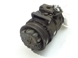 Mercedes-Benz C W203 Compressore aria condizionata (A/C) (pompa) 447220-8222