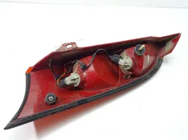 Ford Focus Lampa tylna 