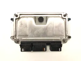 Citroen C3 Engine control unit/module ECU 9649314580