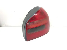 Audi A3 S3 8L Lampa tylna 