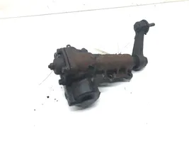 Hyundai Galloper Steering rack 