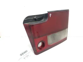 Daewoo Musso Rear/tail lights 