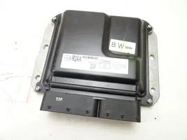 Mazda 3 II Komputer / Sterownik ECU silnika 275800-8385