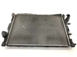 Ford Mondeo MK IV Coolant radiator 7G91-8C342-AD