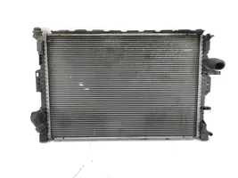 Ford Mondeo MK IV Radiador del refrigerante 7G91-8C342-AD