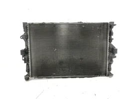 Ford Mondeo MK IV Radiador del refrigerante 7G91-8C342-AD