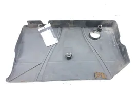 Ford Mondeo MK IV Engine cover (trim) 