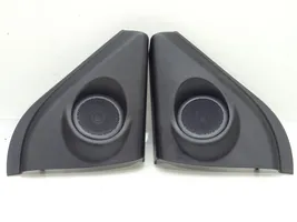 Ford Mondeo MK IV Kit sistema audio 