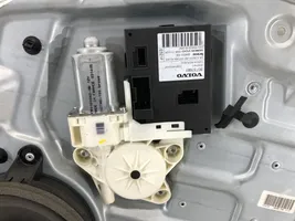 Volvo V50 Mécanisme de lève-vitre avec moteur 30737681