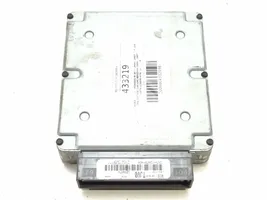 Ford Mondeo Mk III Galios (ECU) modulis 2S7A-12A650-ADA