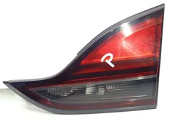 Opel Zafira C Lampa tylna 13288831