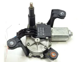 Opel Zafira C Rear window wiper motor 13256923