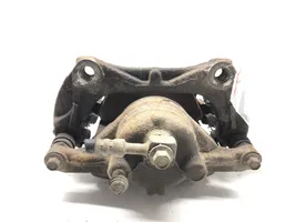 Opel Zafira C Front brake caliper 