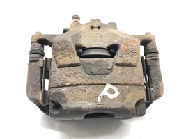 Opel Zafira C Front brake caliper 