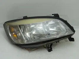 Opel Zafira A Lampa przednia 