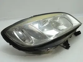 Opel Zafira A Lampa przednia 