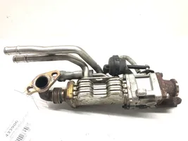 Volkswagen Phaeton EGR-venttiili/lauhdutin 07Z131511G