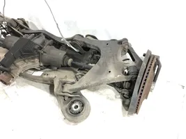 Volkswagen Phaeton Rear beam 3D0505235AA