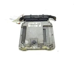 Volkswagen Phaeton Engine control unit/module ECU 070906016B