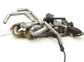 Volkswagen Phaeton EGR valve cooler 07Z131512K