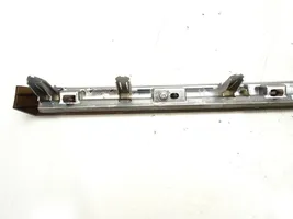 Toyota Highlander XU40 Dashboard trim 