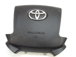 Toyota Highlander XU40 Airbag de volant 