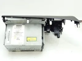 Honda Civic Panel / Radioodtwarzacz CD/DVD/GPS 39100-SNA-G620-M1