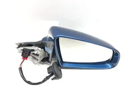 Audi A3 S3 8P Front door electric wing mirror 